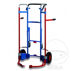 VARIOFIT Telescopic trolley for 8 tires SK-710.306 694.00.02