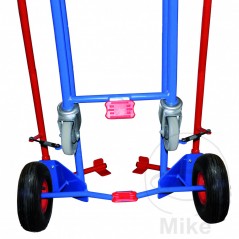 VARIOFIT Carro telescópico para 8 neumáticos SK-710.306 694.00.02