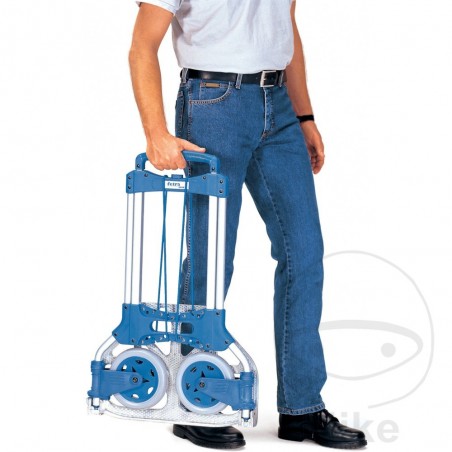 FETRA Carrito de transporte plegable 125 KG 699.03.32