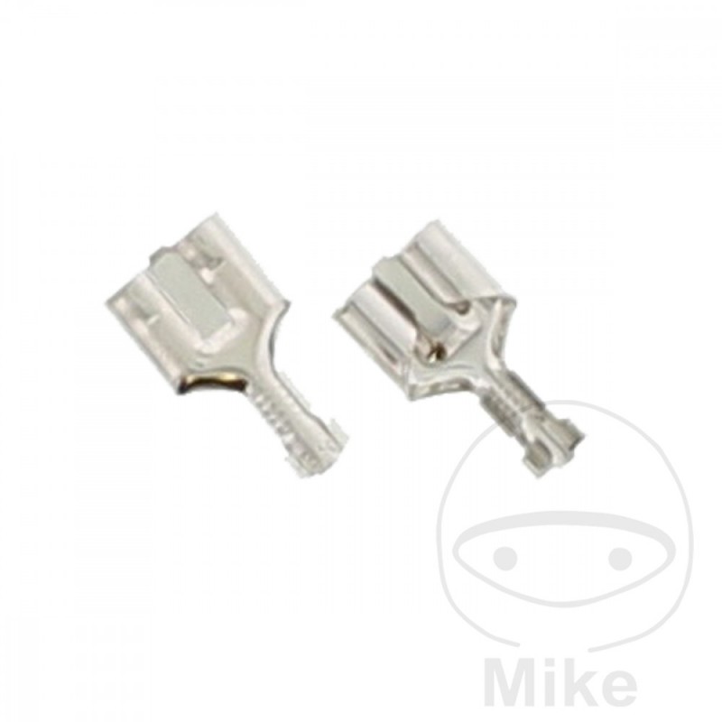 TOURMAX Conectores japoneses ETP-05 (100U) 736.01.46