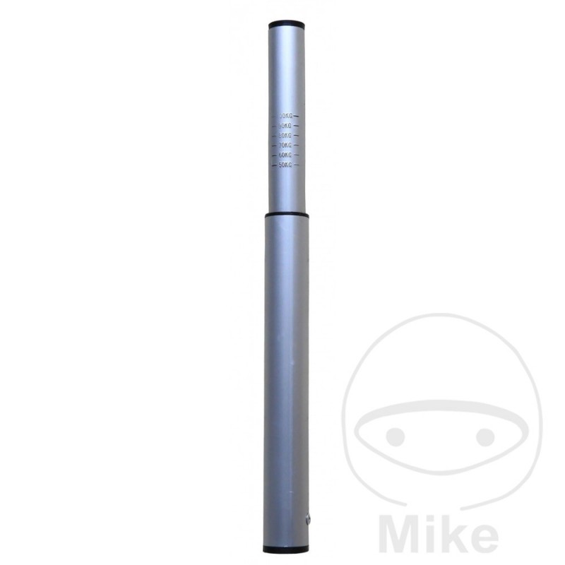 pulley scale for trailers 338.02.70