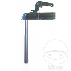 pulley scale for trailers 338.02.70