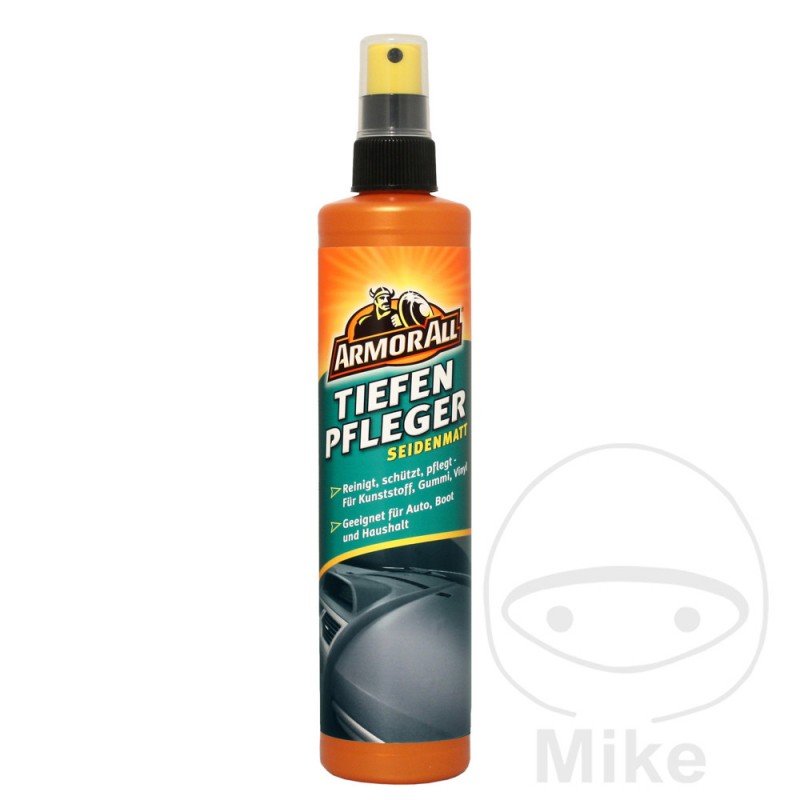 ARMOR ALL Intensive cleaner for plastic with matt silicone 300 ML 552.38.57