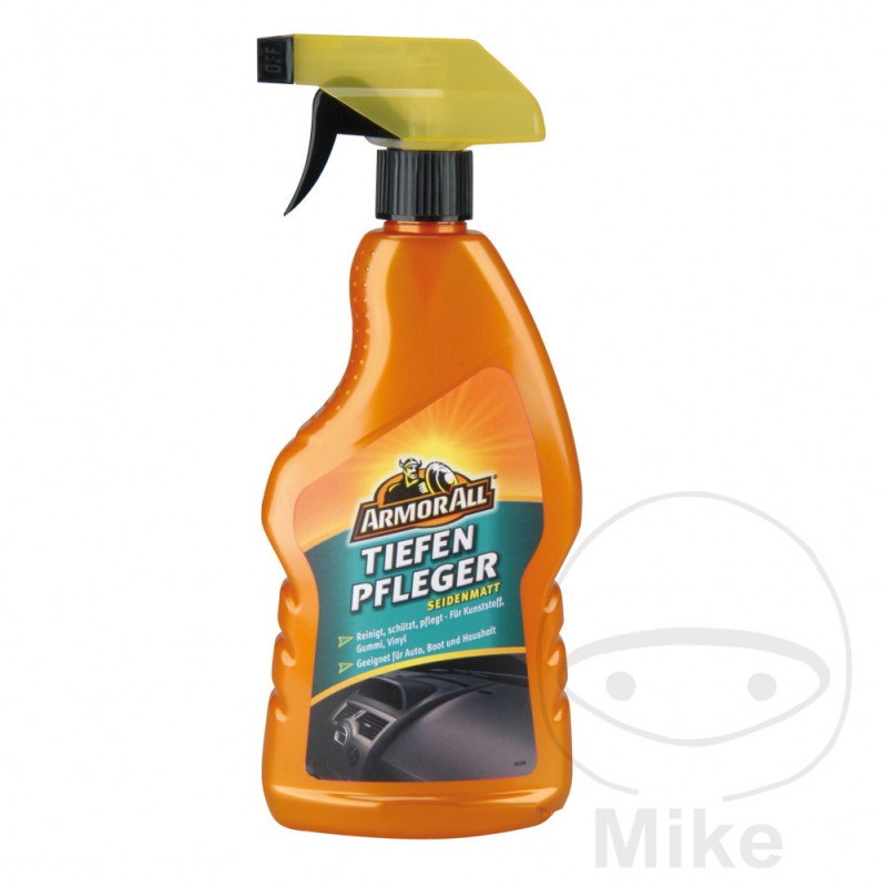 ARMOR ALL Intensive cleaning spray for semi-gloss plastics 500 ML 552.40.04
