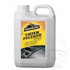 ARMOR ALL Intensive plastic cleaner with brilliant silicone 2L 552.40.61