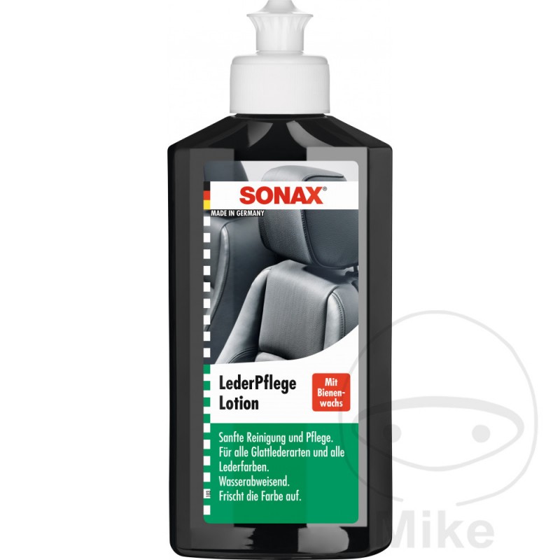SONAX Leather upholstery protector 250 ML 556.63.02