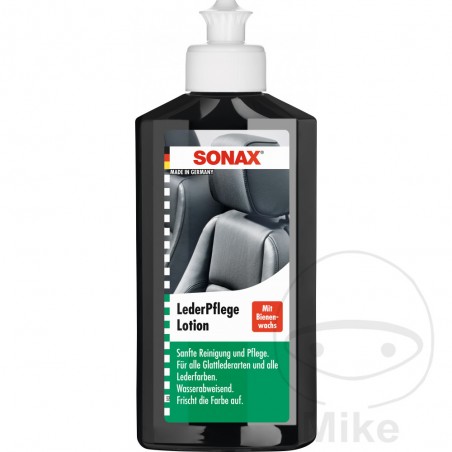 SONAX Leather upholstery protector 250 ML 556.63.02