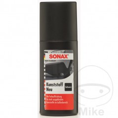SONAX Plastic Renovator Cleaner 100 ML 556.68.49