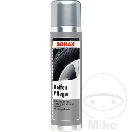 SONAX Spray limpieza de neumáticos 400 ML ALTN: 5578018 556.69.30