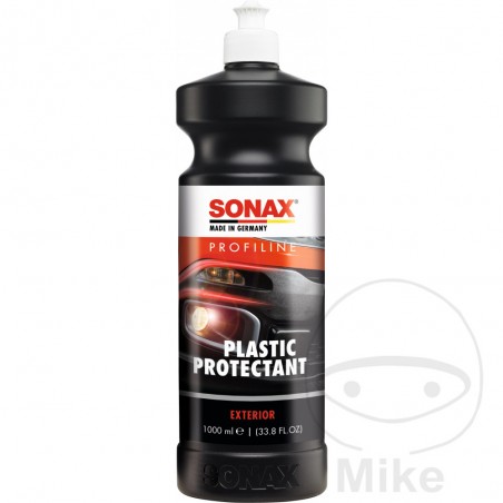 detergente per plastica 1 l