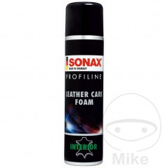 SONAX Silicone-free foam for leather upholstery 400 ML 556.77.22