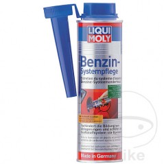 LIQUIMOLY ADDITIVE GASOLINE CLEANER CIRCUIT 300 ML 557.70.11