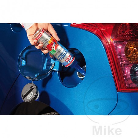 LIQUIMOLY ADITIVO GASOLINA LIMPIADOR CIRCUITO 300 ML 557.70.11