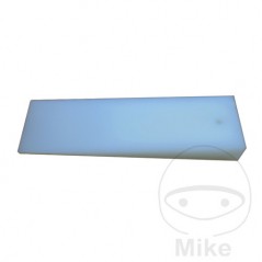 JMP Cuña de montaje plástico 60X200 MM 627.00.45