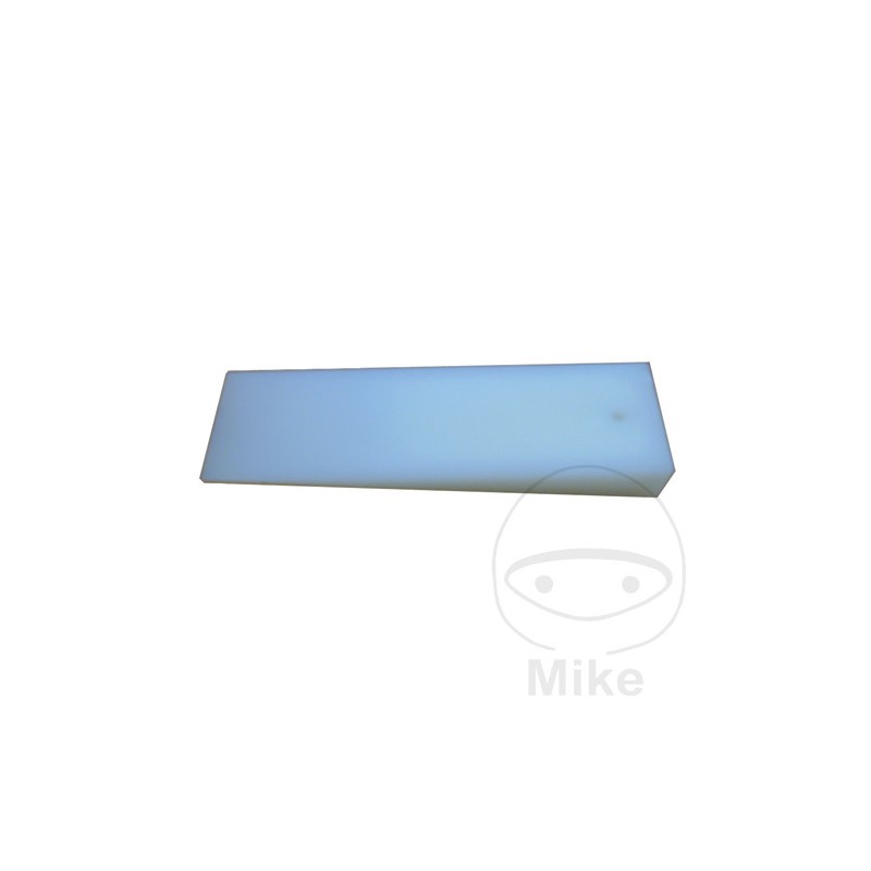 JMP plastic mounting wedge 60X200 MM 627.00.45