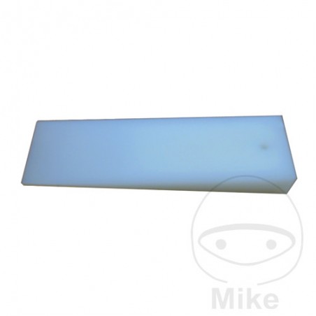 JMP Cuña de montaje plástico 60X200 MM 627.00.45