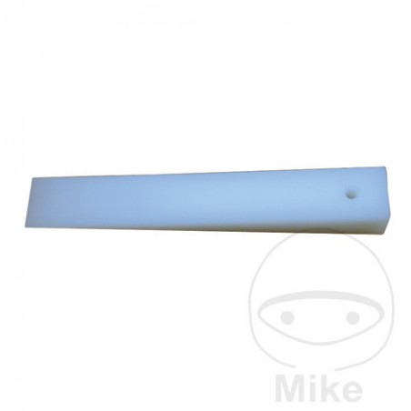 JMP plastic mounting wedge 30X200 MM 627.00.52