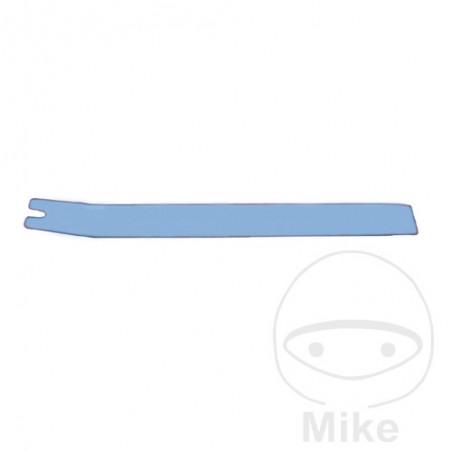 JMP plastic mounting wedge 20X265 MM 627.00.60