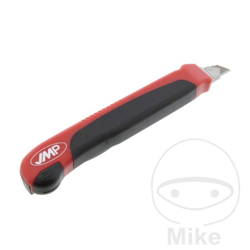 JMP Cúter con 3 hojas 9 MM 634.00.06