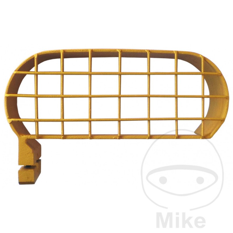 EWO Protection bar for pressure regulators ACETYLEN 659.00.25