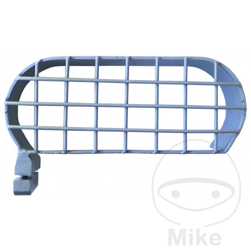 EWO Barra de protección para reguladores presión CO2/ARGON 659.00.26