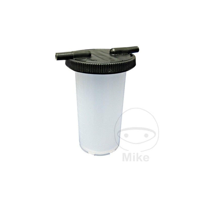 JMP Hand pump container 722.04.29