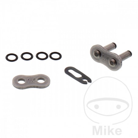 rivet type chain hitch 428vx