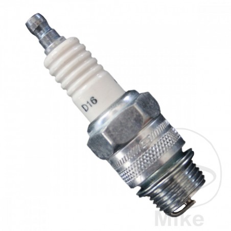 bujía d16