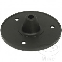 Rubber gasket for trailer plug 146.00.01