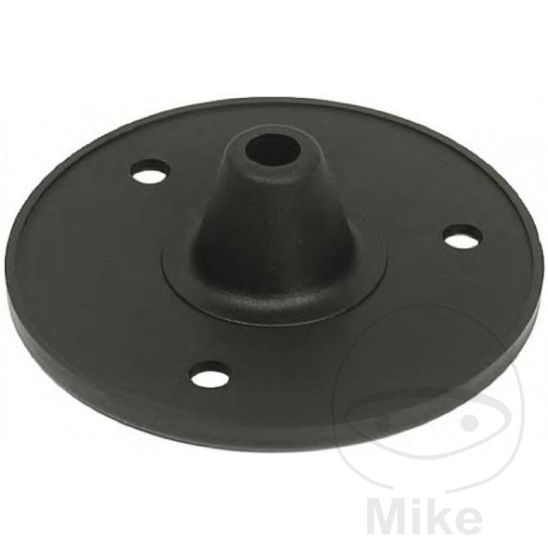 Rubber gasket for trailer plug 146.00.01
