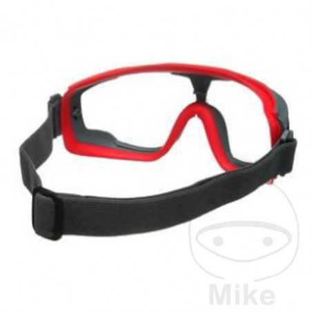 3M Gafas de seguridad cerrada 227.12.70