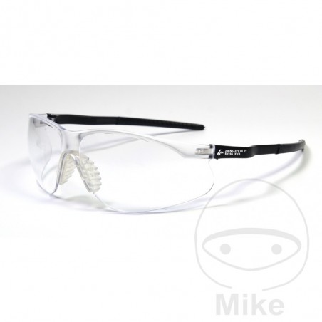 6ON Safety glasses NACH EN166:2001 227.23.17