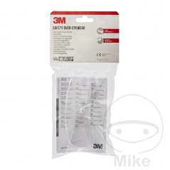 3M Gafas de seguridad VISCC1 227.30.24