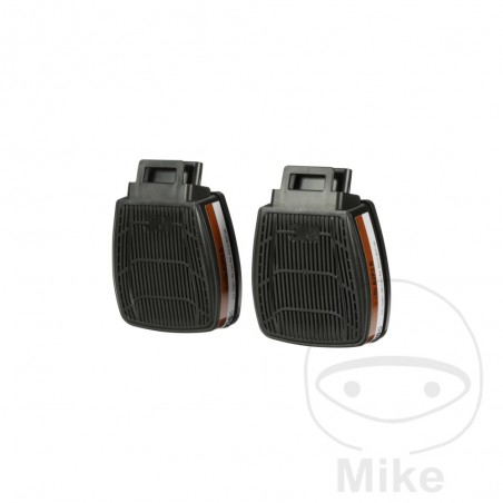 Filter set for paint mask A2P3R 227.30.38