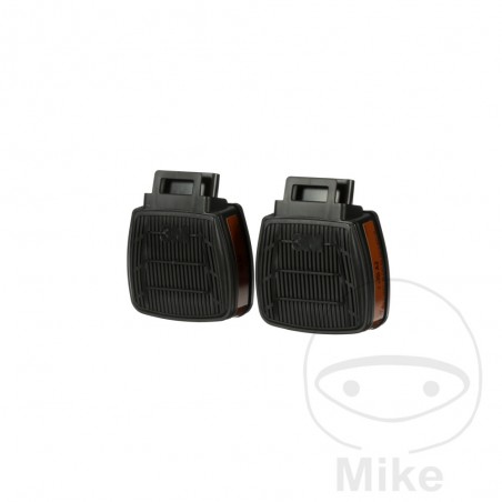 Filter set for paint mask A2 227.30.43