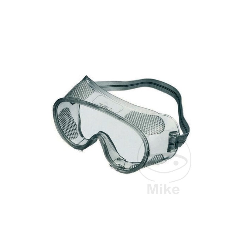 Gafas de seguridad sobre graduadas 227.35.14