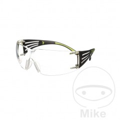 3M Gafas de seguridad graduadas +2.5 AS/AF 227.36.02