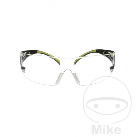 3M Prescription Safety Glasses +2.5 AS/AF 227.36.02