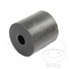 Casquillo silent-block para remolque DDR 63 X MM 338.04.51