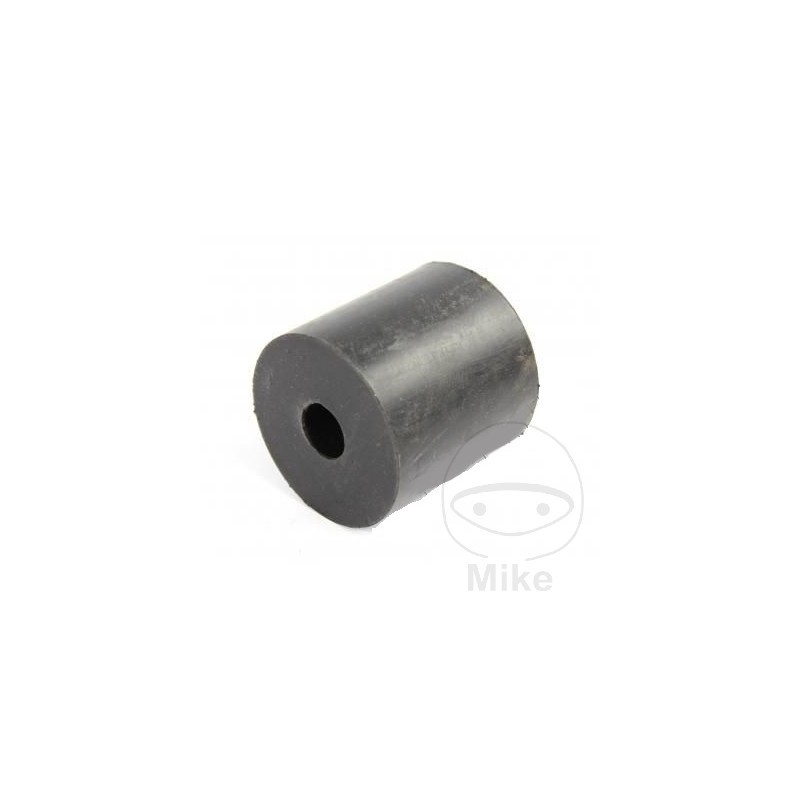 Silent-block bushing for trailer DDR 63 X MM 338.04.51