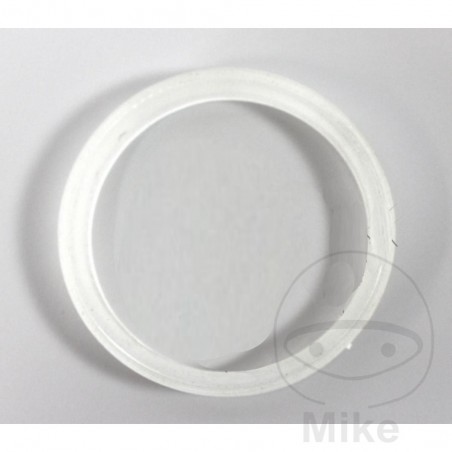 Damping rubber for drag tube 50 MM 338.05.05