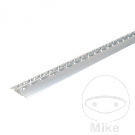 Load securing rail 1000 X 50 11.5 MM 338.05.64