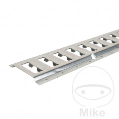 Load securing rail 1524X130X12MM 338.05.67