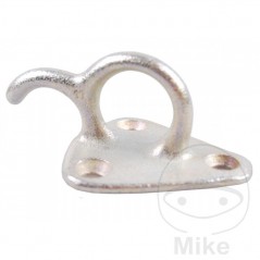 Gancho para lona con anillo 45 X 50 MM 338.06.23