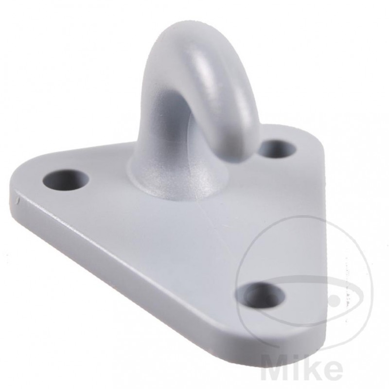 3 hole tarp hook 40X45MM 338.42.29
