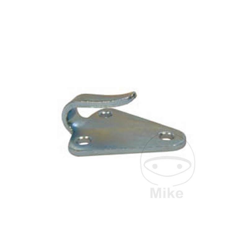 3 hole tarp hook 50X39MM 338.67.78