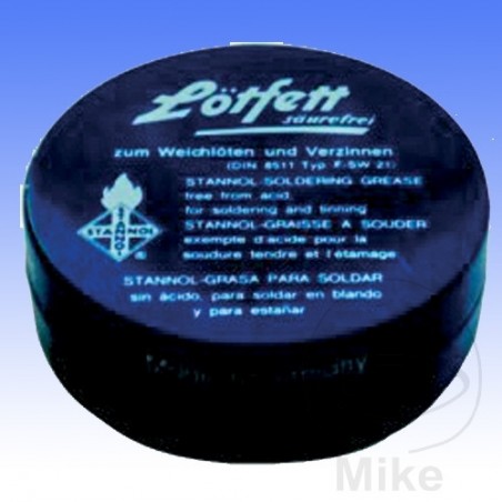 LOTFETT welding grease 100 GR 487.18.69