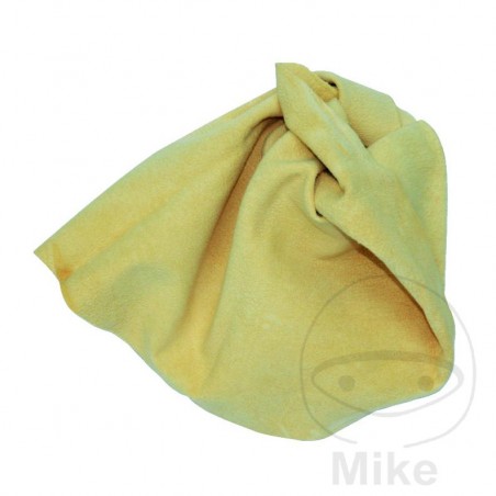 Chamois cloth for cleaning 65 X 42 551.00.52