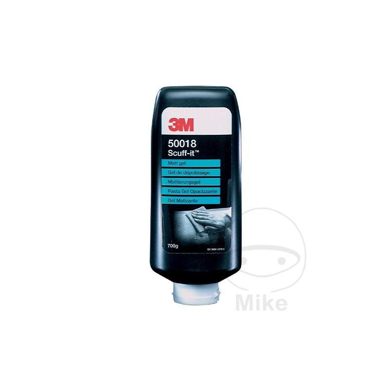 3M Gel matizante 700GR SCUFF-IT 555.88.61