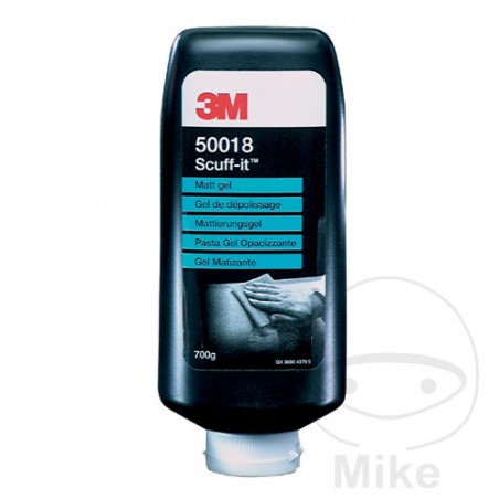 3M matting gel 700GR SCUFF-IT 555.88.61